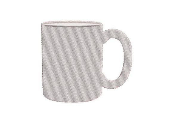 11oz Coffee Mug Embroidery Review