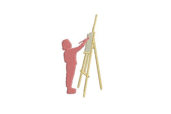 Child Painting: A Seasonal Review for Holiday Collections