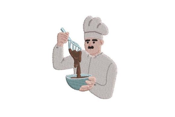 Chocolatier at Work: A Designer's Review for Market Success