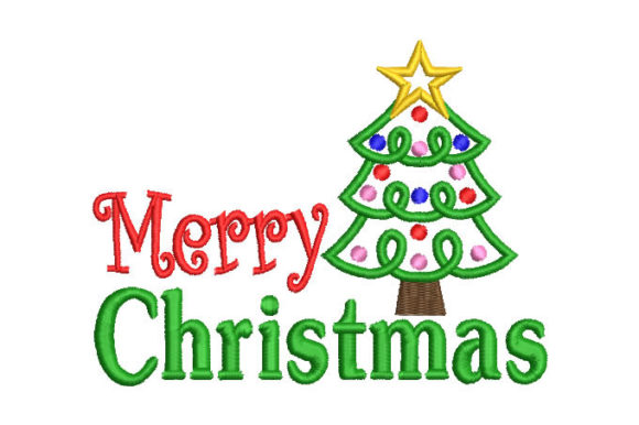 Christmas Letter Merry Christmas