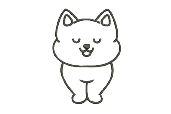 Dog Puppy Embroidery Review