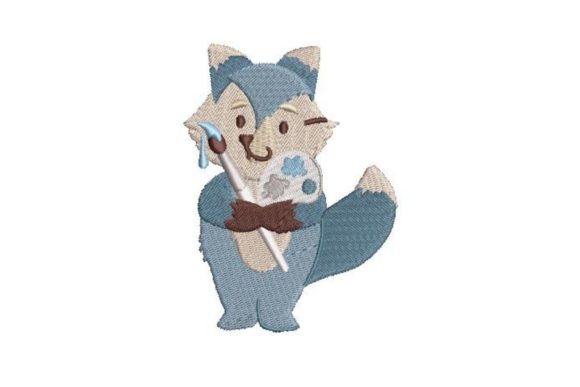 Fox Artist: A Designer's Review for Boutique Sweatshirts