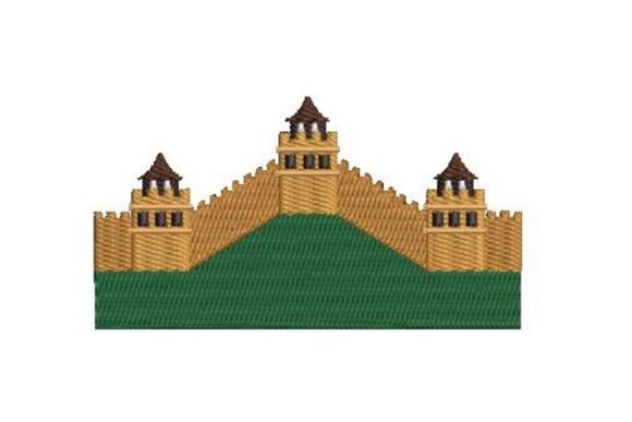 Great Wall of China Review