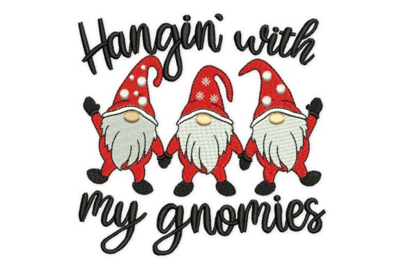 Hangin with My Gnomies: A Seller's Review