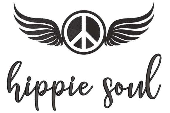 Hippie Soul: A Designer's Review for Craft Fairs