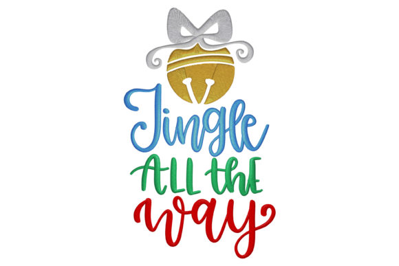 Jingle All the Way