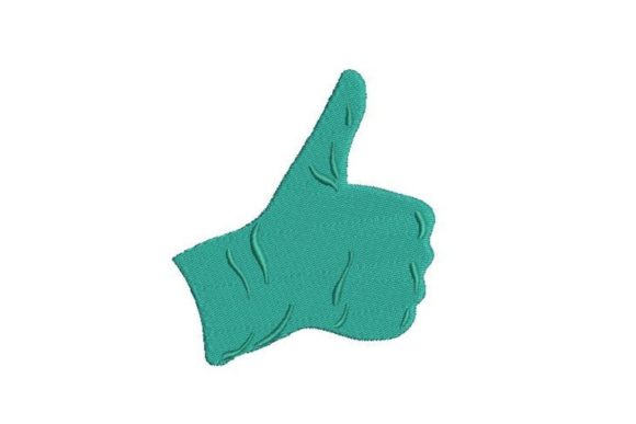 Medical Like: A Cute Embroidery Design for Medical Professionals