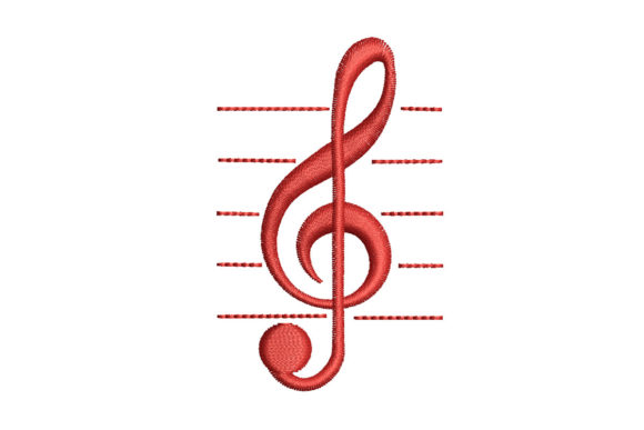 Musical Symbol Review: A Boutique Sweatshirt Designer's Take
