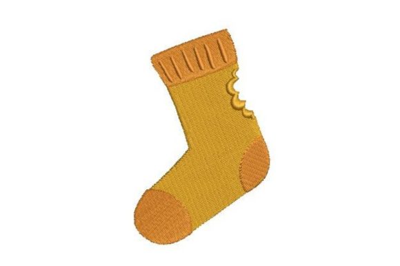 Socks with Dog Bite: A Designer's Review for Craft Fairs